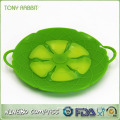 food grade silicone pot cover manufacturer